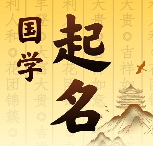 祥云国学起名 人工起名一对一